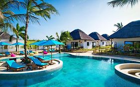 Turkuaz Beach Zanzibar